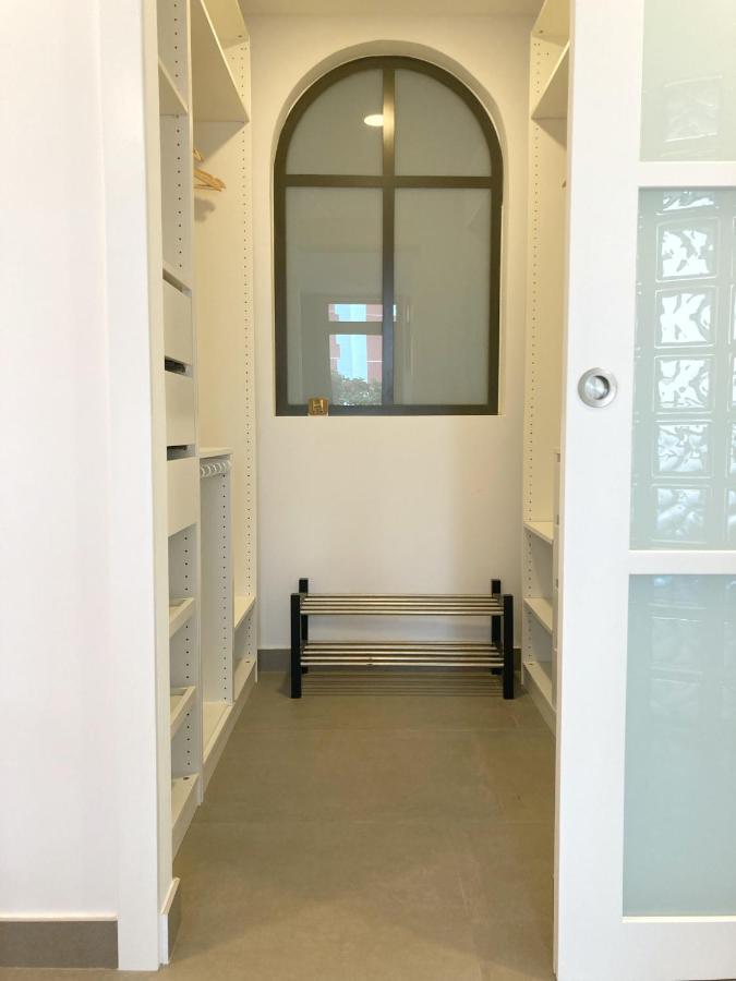 דירות לאס פאלמס דה גראן קנאריה Insular Luxury Beach Flat By Canary365 מראה חיצוני תמונה