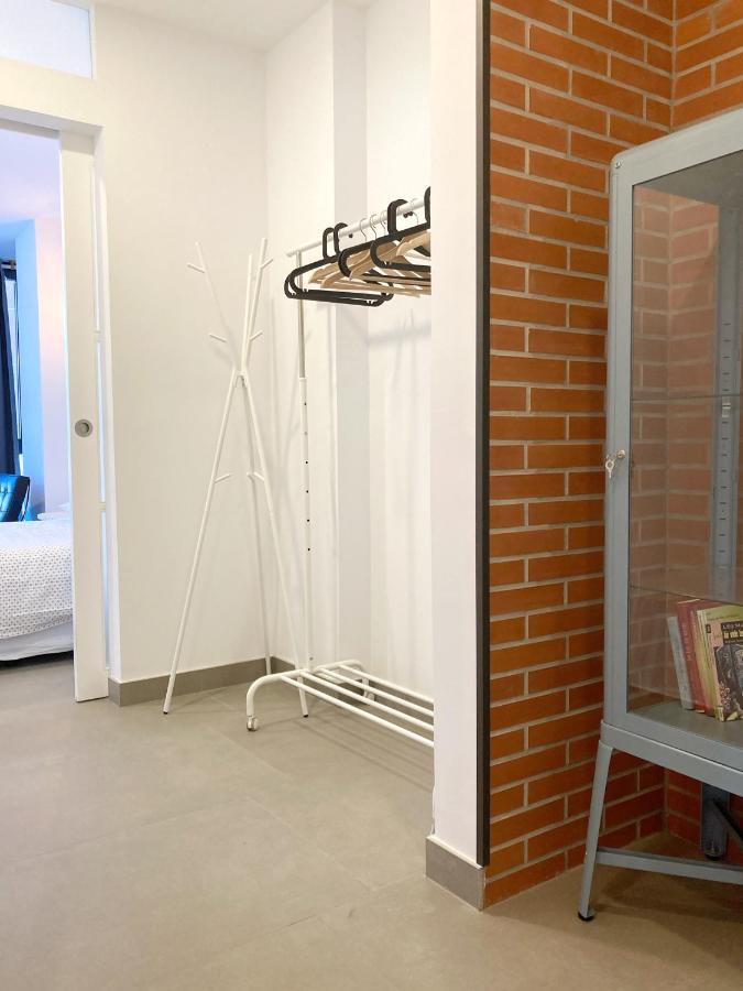 דירות לאס פאלמס דה גראן קנאריה Insular Luxury Beach Flat By Canary365 מראה חיצוני תמונה