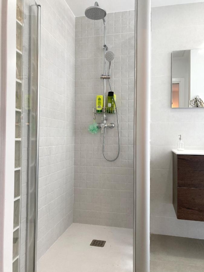 דירות לאס פאלמס דה גראן קנאריה Insular Luxury Beach Flat By Canary365 מראה חיצוני תמונה