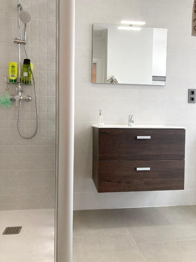 דירות לאס פאלמס דה גראן קנאריה Insular Luxury Beach Flat By Canary365 מראה חיצוני תמונה